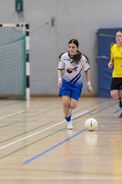 Bild 1286 - wBJ NFV Futsalmeisterschaft